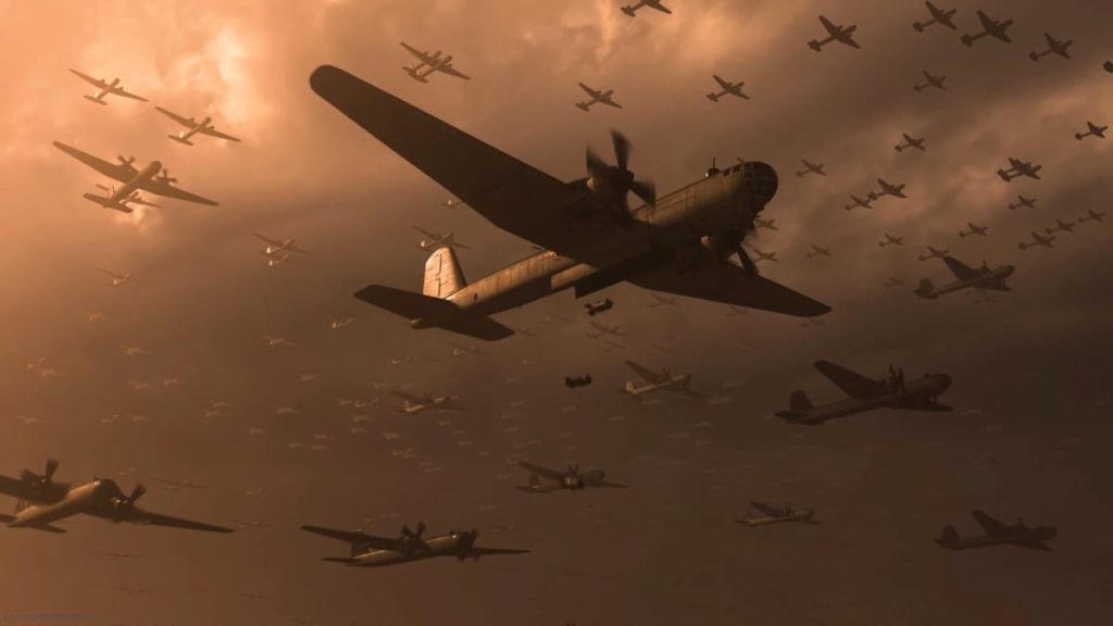 How to fix Scan and Repair Parallax Effect error in Call of Duty: Modern Warfare 2