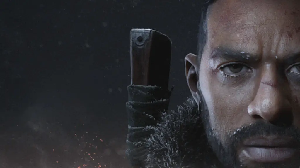 The Day Before in realtà dimostra che è reale con il nuovo trailer del filmato di gioco The Day Before actually proves it is real with new gameplay footage trailer