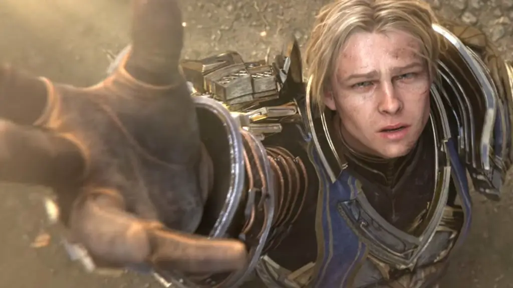 Blizzard manda i nuovi giocatori di World of Warcraft in sotterranei ridicolmente ridimensionati, promette una soluzione Blizzard sends new World of Warcraft players into ridiculously scaled dungeons, promises fix