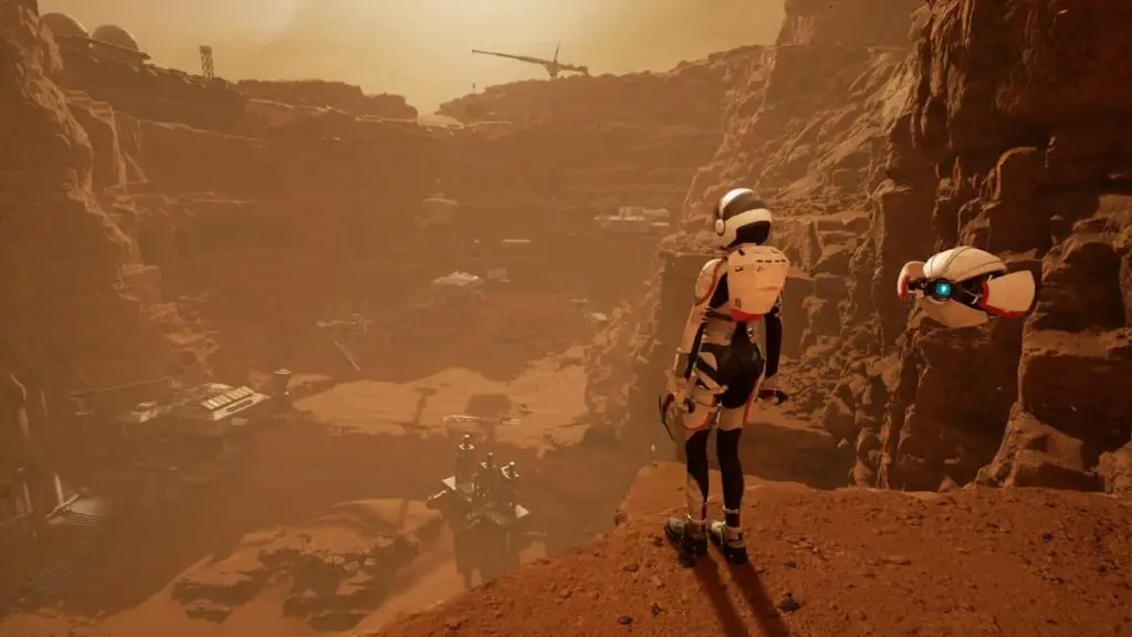 Is Deliver Us Mars on Game Pass? Answered