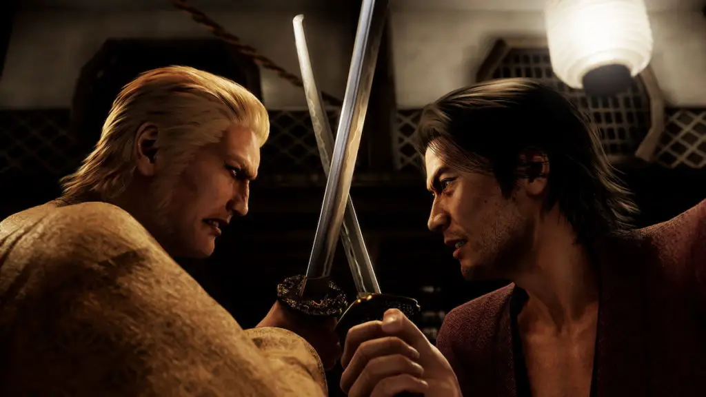 Il compositore Alex Moukala sarà convocato nello spin-off di Yakuza Like a Dragon: Ishin! Composer Alex Moukala to be a summon in Yakuza spinoff Like a Dragon: Ishin!