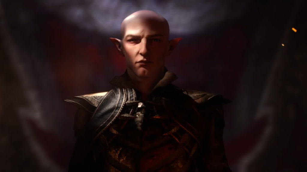 Leaker rivela ancora più dettagli su Dragon Age: Dreadwolf, tra cui il gameplay, i nemici, la grafica e altro ancora Leaker reveals even more Dragon Age: Dreadwolf details, including gameplay, enemies, visuals, and more