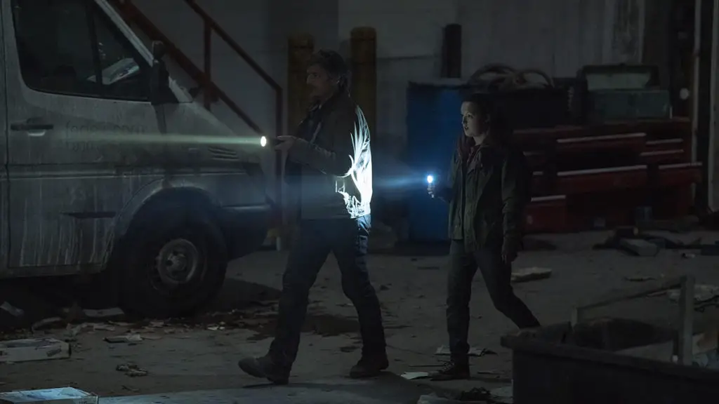 L’episodio cinque di The Last of Us della HBO andrà in onda all’inizio della settimana per evitare lo scontro con il Super Bowl HBO’s The Last of Us episode five will air earlier in the week to avoid clash with Super Bowl