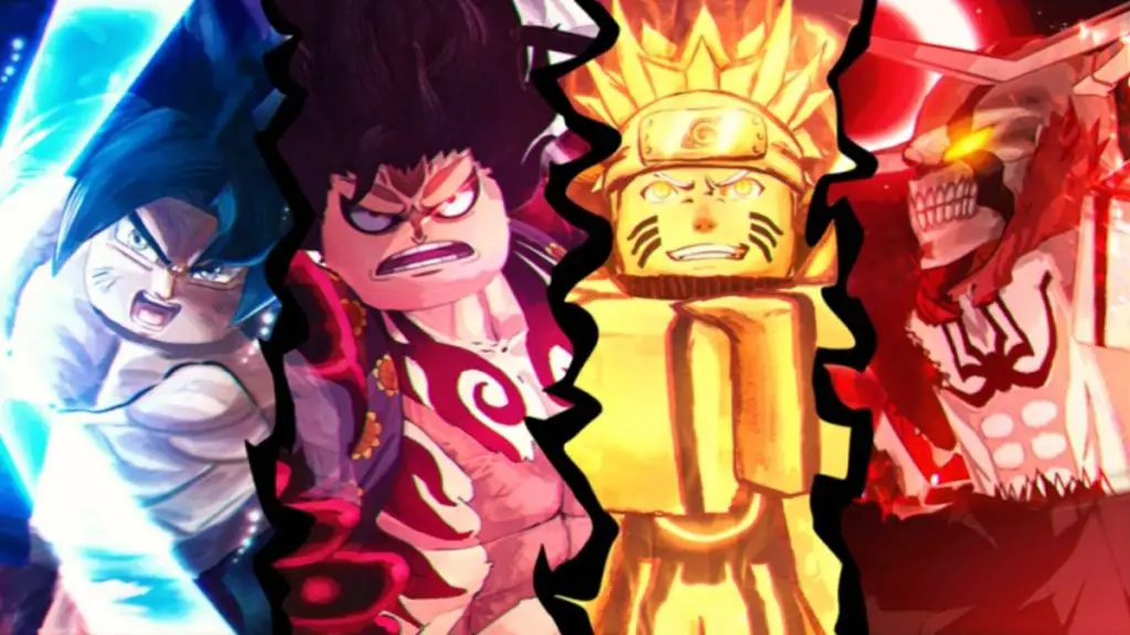 Collegamenti ufficiali Roblox Anime Adventures Trello e Discord Official Roblox Anime Adventures Trello and Discord links