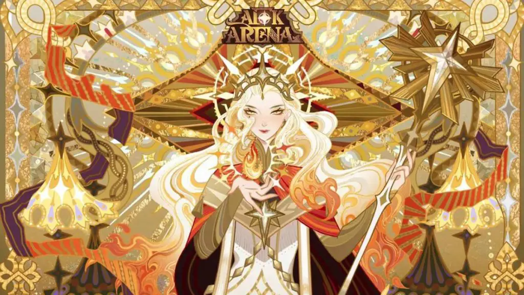 Link per il download dell’APK di AFK Arena (v.1.108.01) AFK Arena APK download link (v.1.108.01)