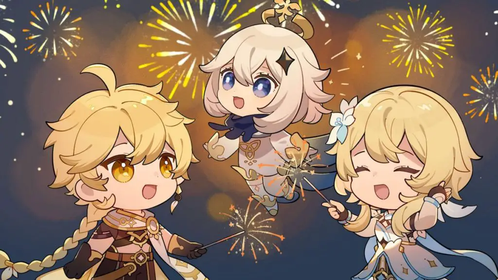 Genshin Impact Guida all’evento web Starlit Sky: date, premi e altro Genshin Impact Starlit Sky web event guide – dates, rewards, and more