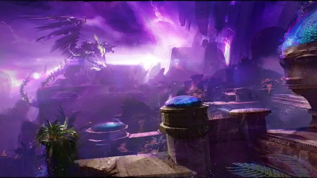 Guild Wars 2 lancia oggi l’aggiornamento DirectX 11 Guild Wars 2 rolls out DirectX 11 update today