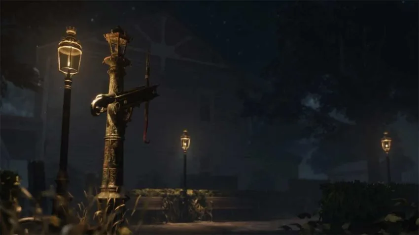 mappa-haddonfield-dead-by-daylight