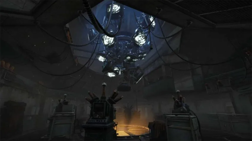 lerys-memorial-institute-map-dead-by-daylight