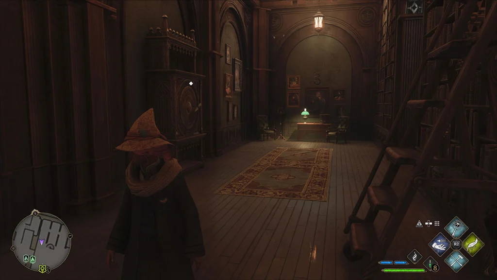 hogwarts-legacy-daedalian-chiave-9-biblioteca