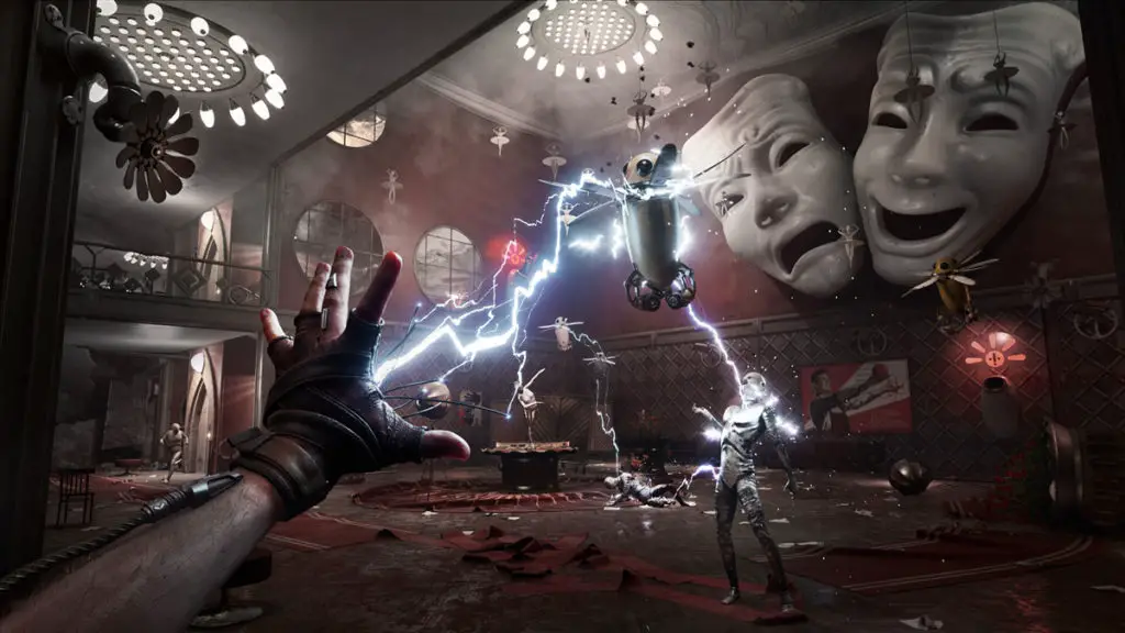 Atomic Heart PC system requirements – minimum and recommended specifications