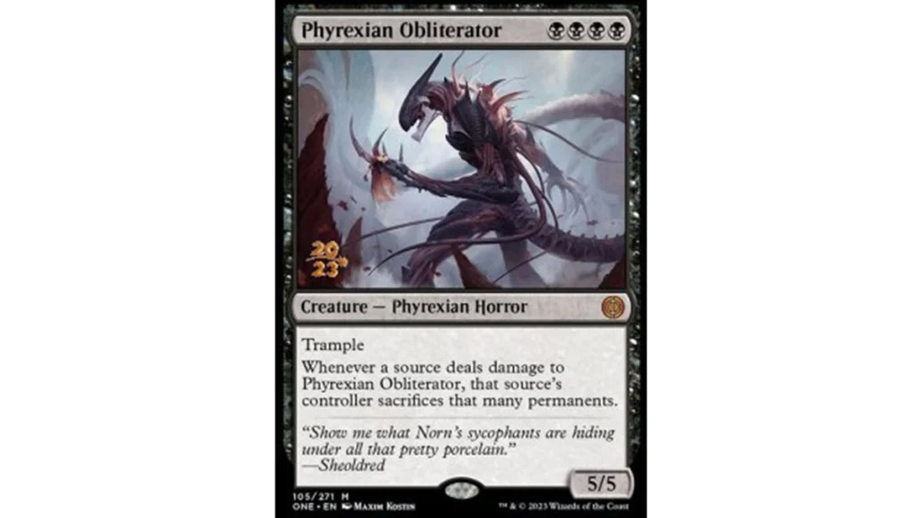 phyrexian-obliterator-magic-the-gathering-phyrexia-tutto-sarà-uno