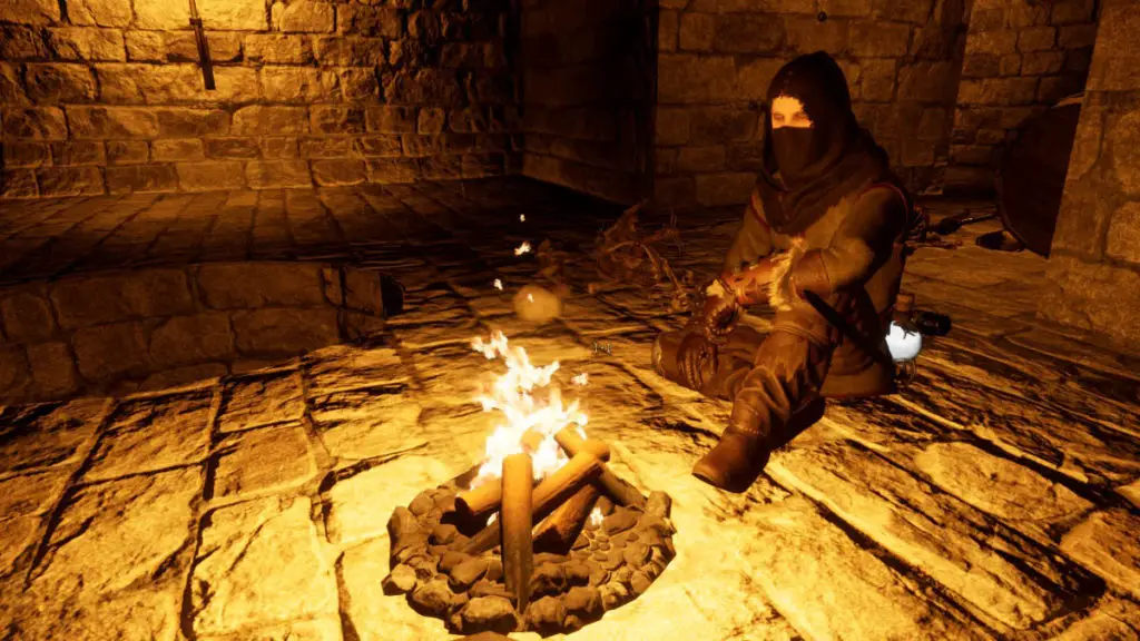 How to fix the Please Select Region error in Dark and Darker