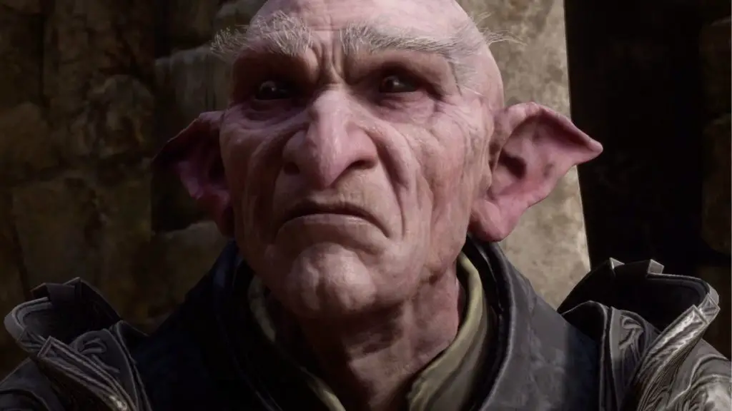 Spiegazione della controversia sulla trama antisemita della rivolta dei goblin di Hogwarts Legacy Why is Hogwarts Legacy controversial? Explained