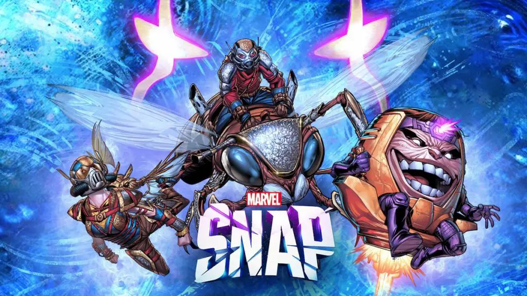 Link per il download dell’APK di Marvel Snap (v.11.18.1) Marvel Snap APK download link (v.11.18.1)