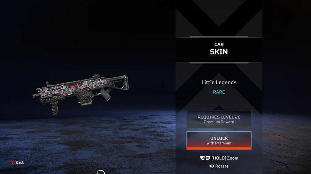 little-legends-car-skin-apex-legends-stagione-16-baldoria