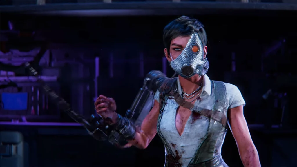 dead-by-daylight-tools-of-torment-aggiunge-un-nuovo-killer-il-mercante-di-teschi-più-due-nuovi-sopravvissuti