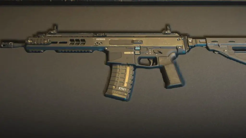 Miglior equipaggiamento Hemlock ISO in Call of Duty: Modern Warfare 2 e Warzone 2.0 Best ISO Hemlock Loadout in Call of Duty: Modern Warfare 2 and Warzone 2.0