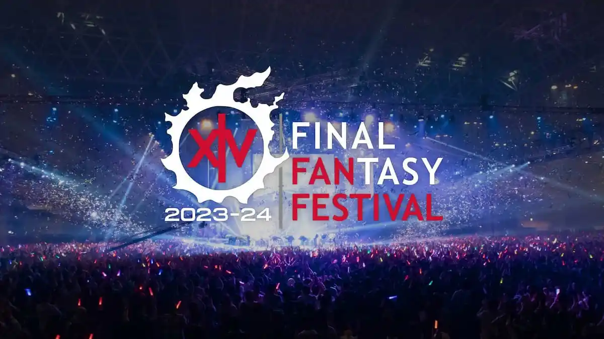 Come acquistare i biglietti per FFXIV Fanfest 2023 — Final Fantasy XVI