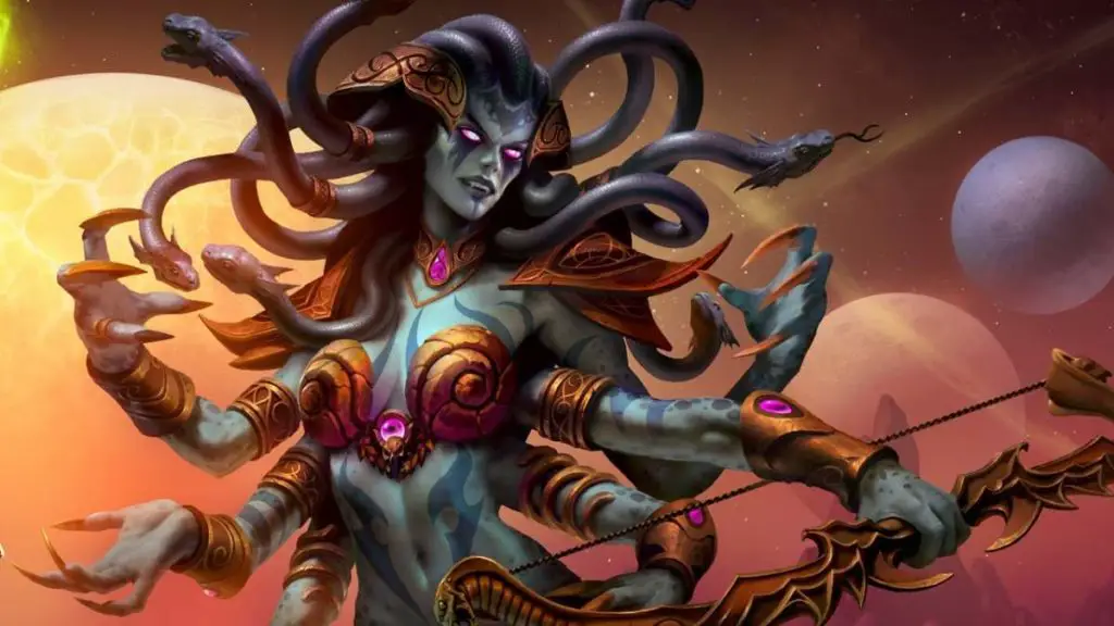 Il morale dei dipendenti Blizzard crolla mentre Mike Ybarra, secondo quanto riferito, canalizza il suo Kotick interiore in domande e risposte Blizzard employee morale craters as Mike Ybarra reportedly channels his inner Kotick in Q&A