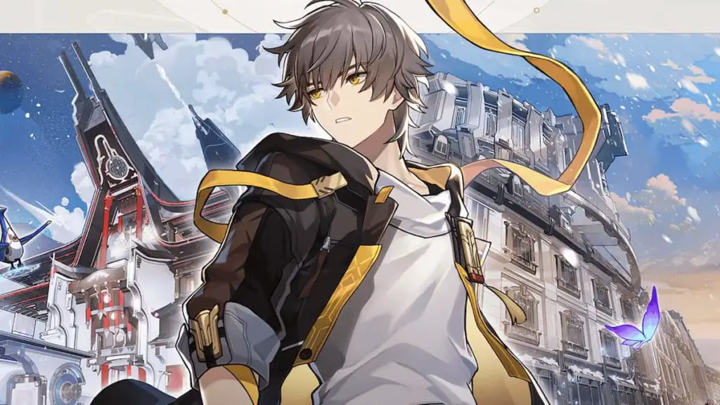 Honkai Star Rail supera il traguardo della pre-registrazione, per premiare i giocatori con un personaggio a 4 stelle gratuito Honkai Star Rail passes pre-registration milestone, to reward players with a free 4-star character