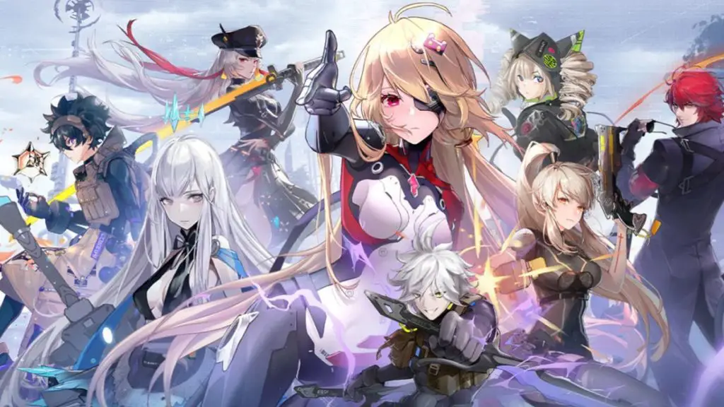 La migliore build di Frigg in Tower of Fantasy: la migliore composizione di squadra, le matrici e altro ancora The best Frigg build in Tower of Fantasy – best team comp, matrixes, and more