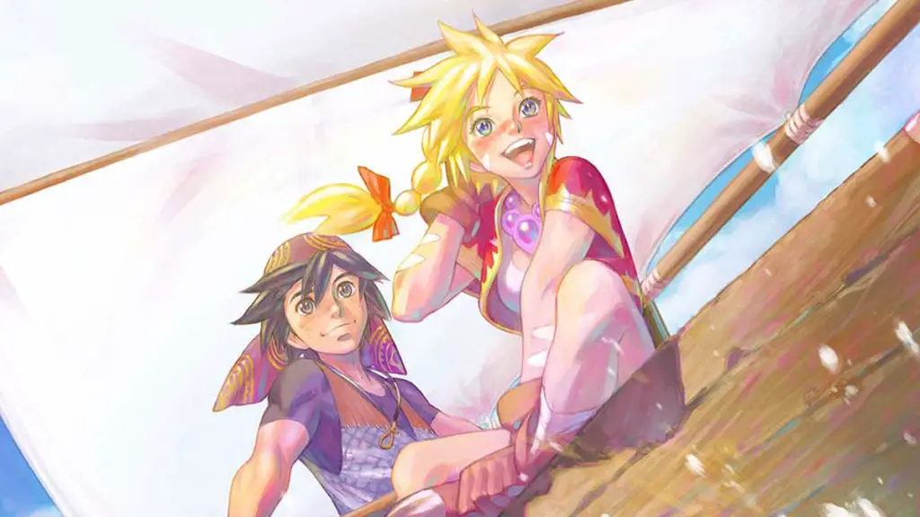 Square Enix risolverà finalmente il framerate di Chrono Cross: The Radical Dreamers Edition nella prossima patch Square Enix will finally fix Chrono Cross: The Radical Dreamers Edition’s framerate in upcoming patch