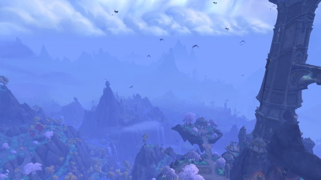 How to find and defeat Fisherman Tinnak’s ghost in World of Warcraft: Dragonflight