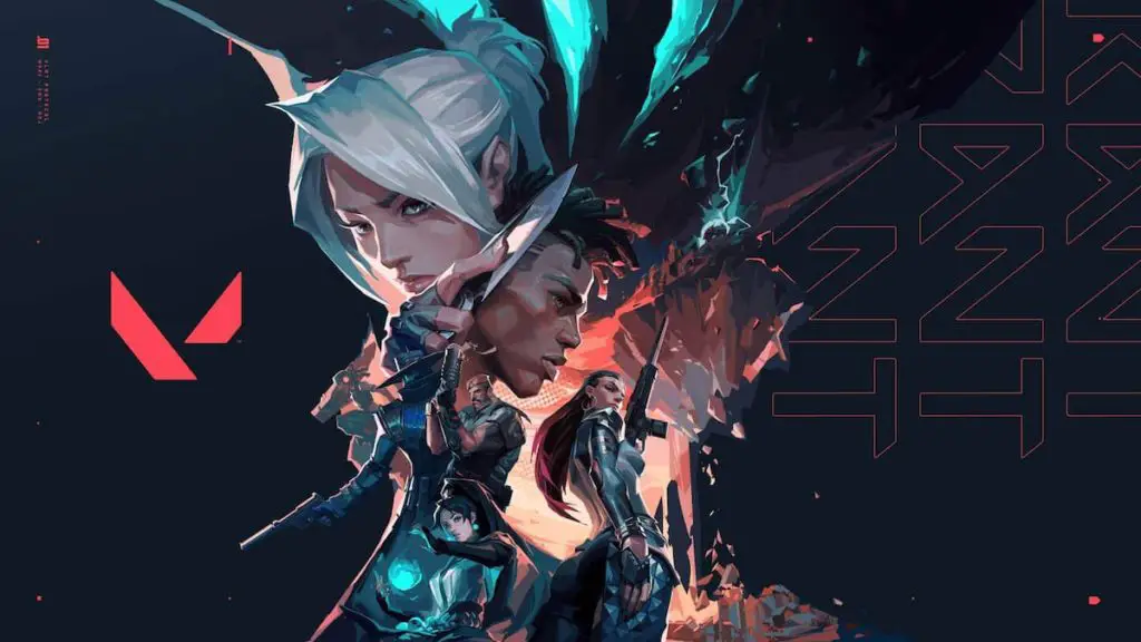 Come rifare in Valorant