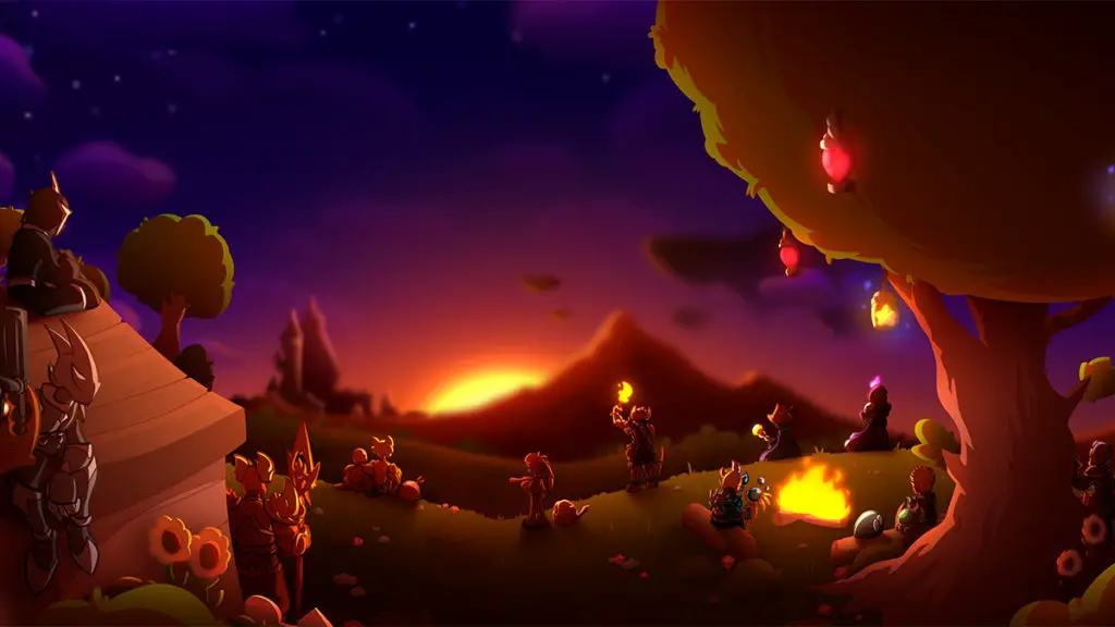 Il miglior Guerriero costruisce in Terraria Calamity The best Warrior builds in Terraria Calamity