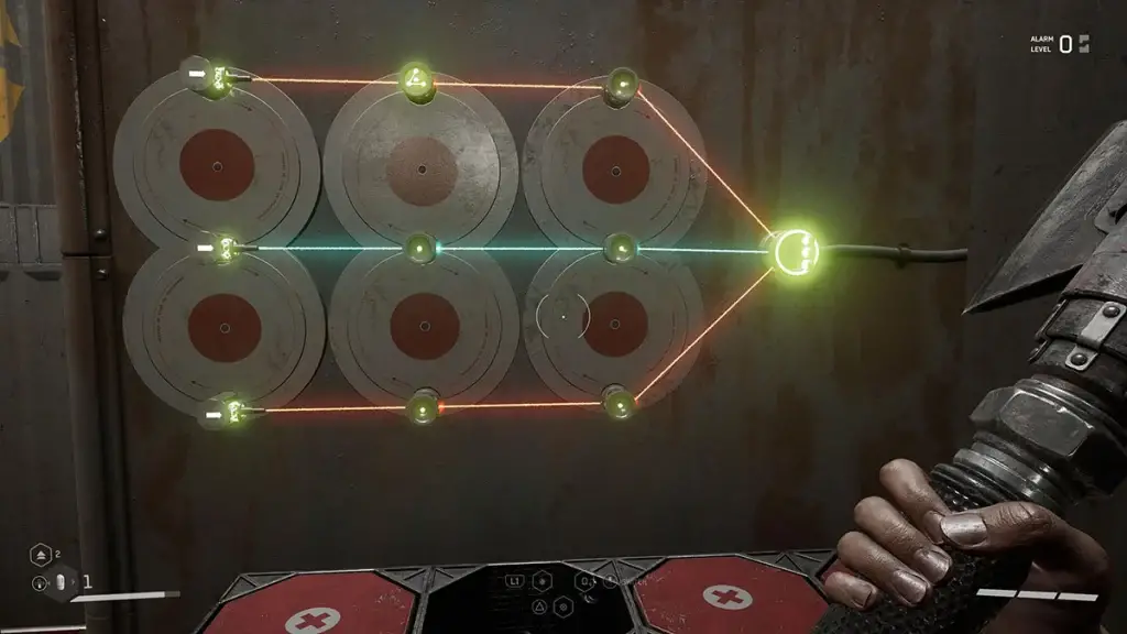 test-ground-1-laser-puzzle-solution-cuore-atomico