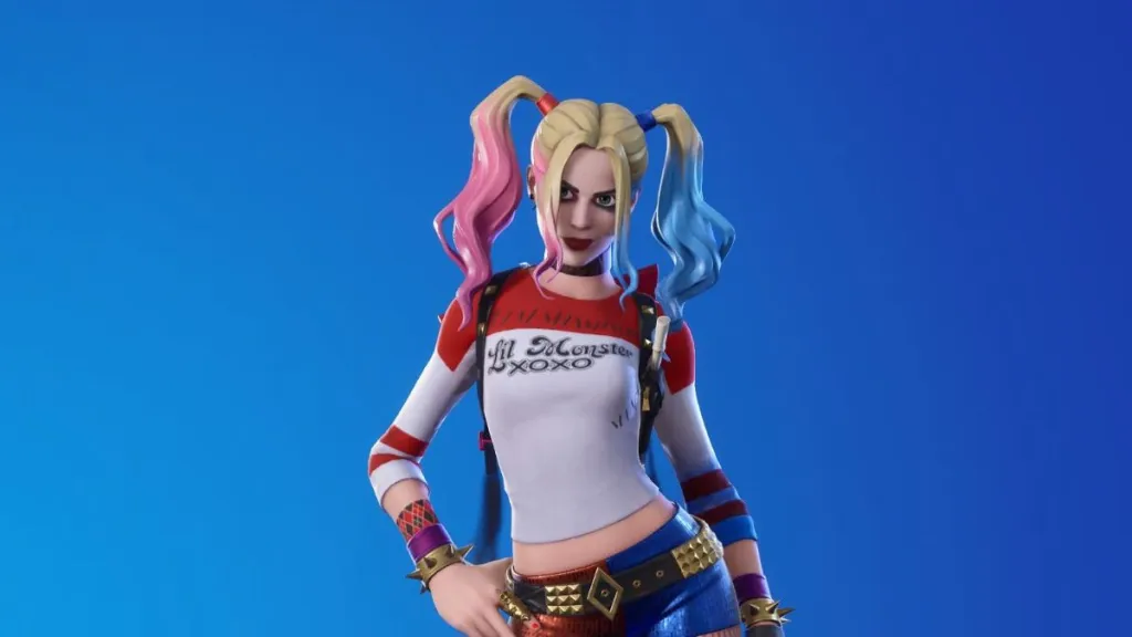 Le Migliori Skin Per Ragazze Di Fortnite 9561