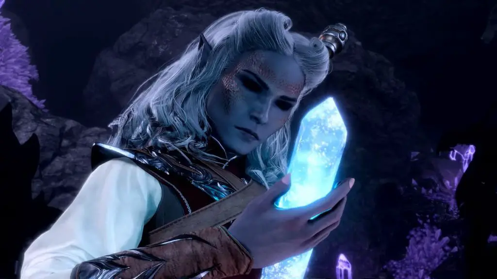 Baldur's Gate 3 riceve un annuncio a sorpresa per PS5 durante il PlayStation State of Play