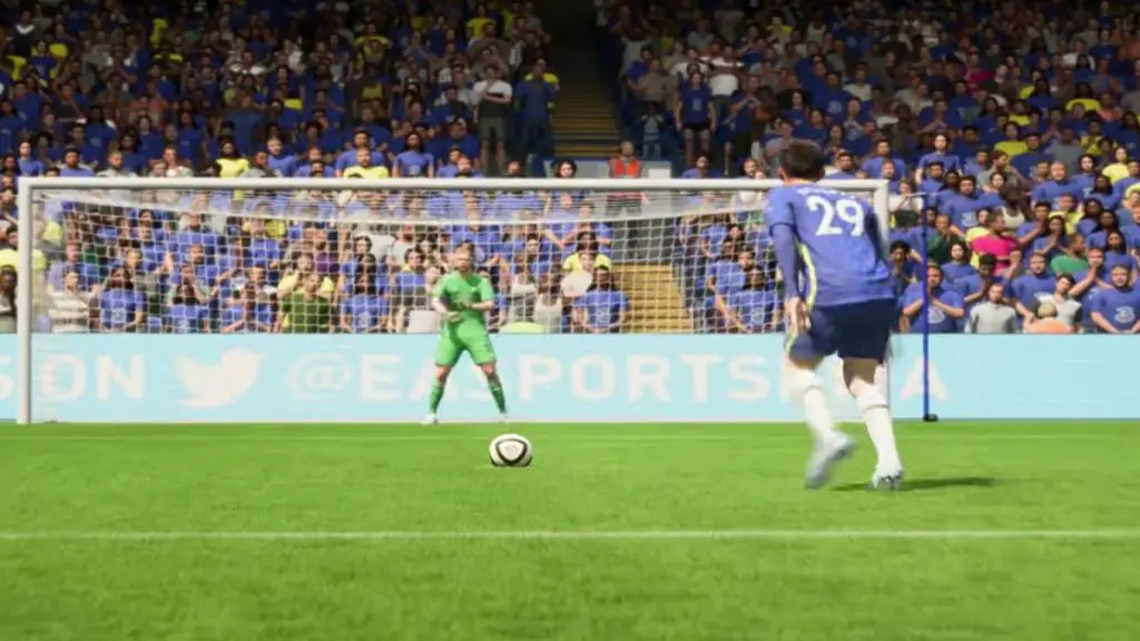 FIFA 23: How to earn Moments Objectives Thiago Martins and Hany Mukhtar