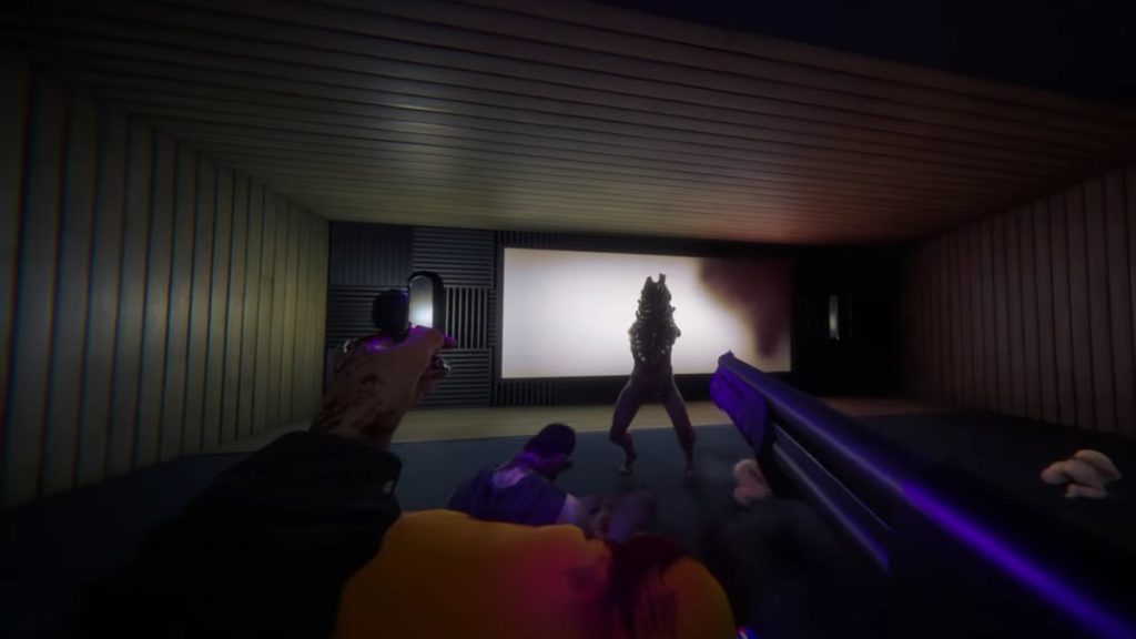 How to get the Chainsaw in Sons of the Forest