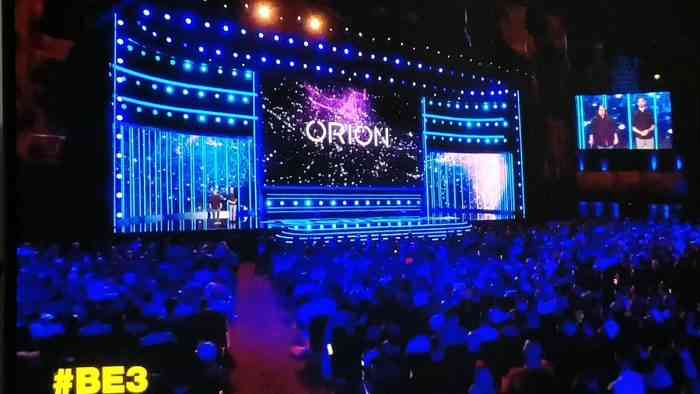 orion bethesda e3