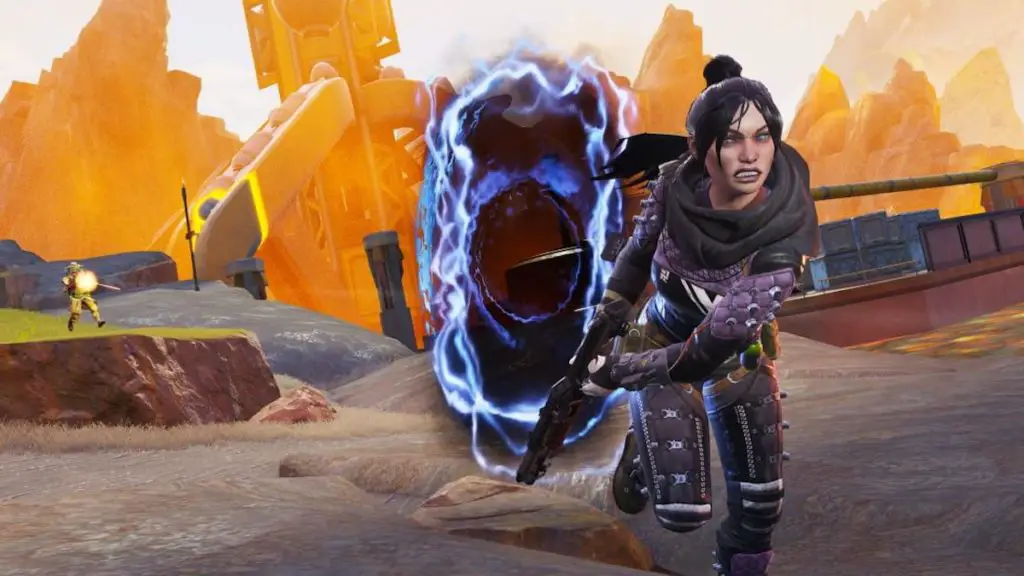 Apex Legends Mobile is already closing down after less than a year