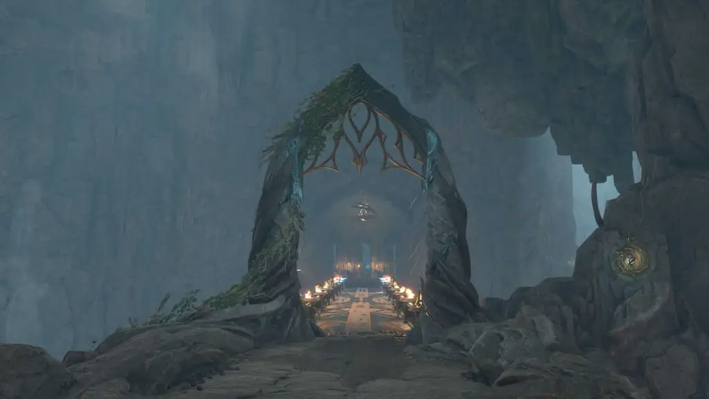 Come ottenere il mantello di Merlino in Hogwarts Legacy Come ottenere il mantello di Merlino in Hogwarts Legacy