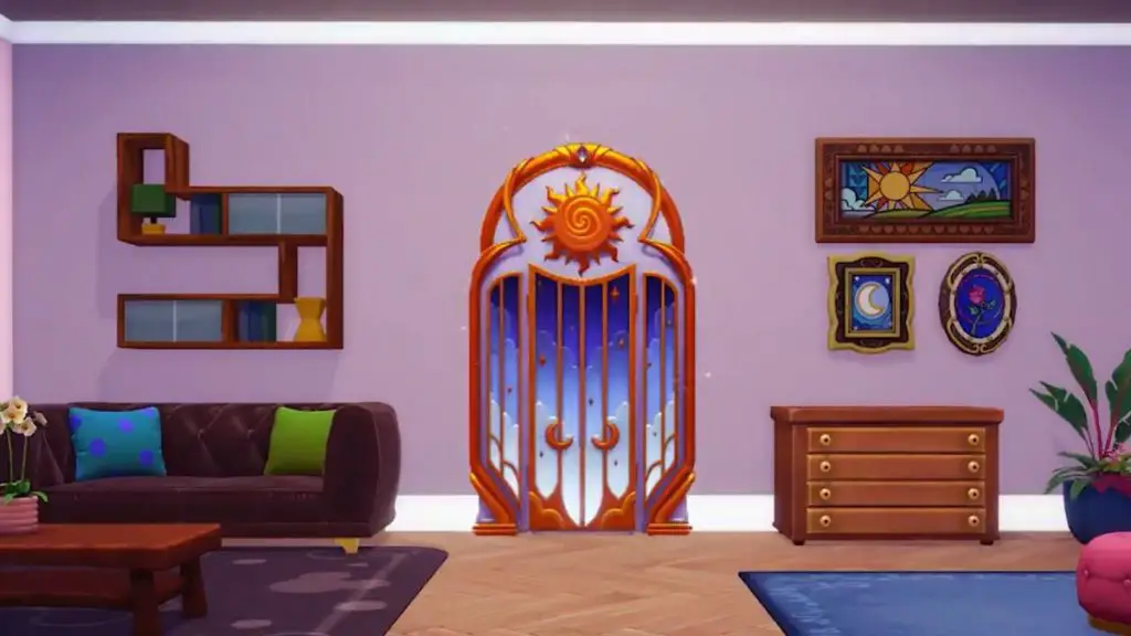 Disney Dreamlight condivide nuove informazioni sull’aggiornamento 3 che coinvolge le porte interne Disney Dreamlight condivide nuove informazioni sull'aggiornamento 3 che coinvolge le porte interne