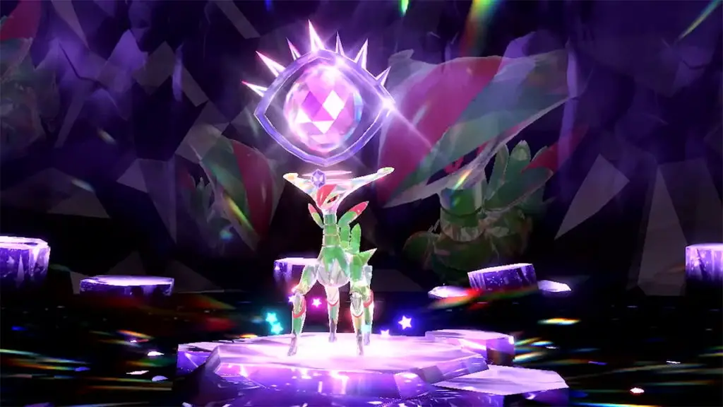 Due nuovi Pokémon Paradox, Walking Wake e Iron Leaves, arrivano oggi in Pokémon Scarlatto e Violetto due-nuovi-paradox-pokemon-walking-wake-and-iron-leaves-vieni-a-pokemon-scarlet-and-viola-oggi