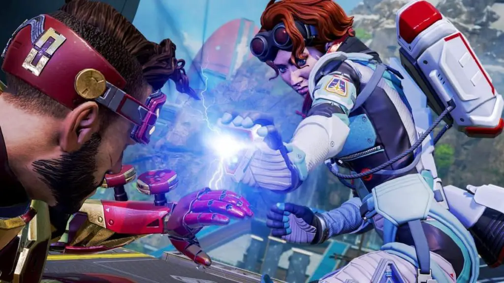 Evento Apex Legends Imperial Guard Collection: date, skin e modalità Evento Apex Legends Imperial Guard Collection: date, skin e modalità