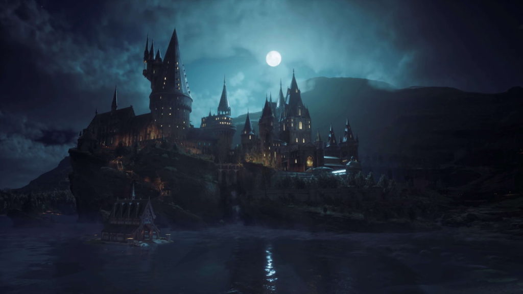 Il livestream di lancio ufficiale di Hogwarts Legacy è un disastro con buggy senza audio, ha dovuto riavviarsi due volte Hogwarts Legacy’s official launch livestream is an audio-less buggy disaster, had to restart twice