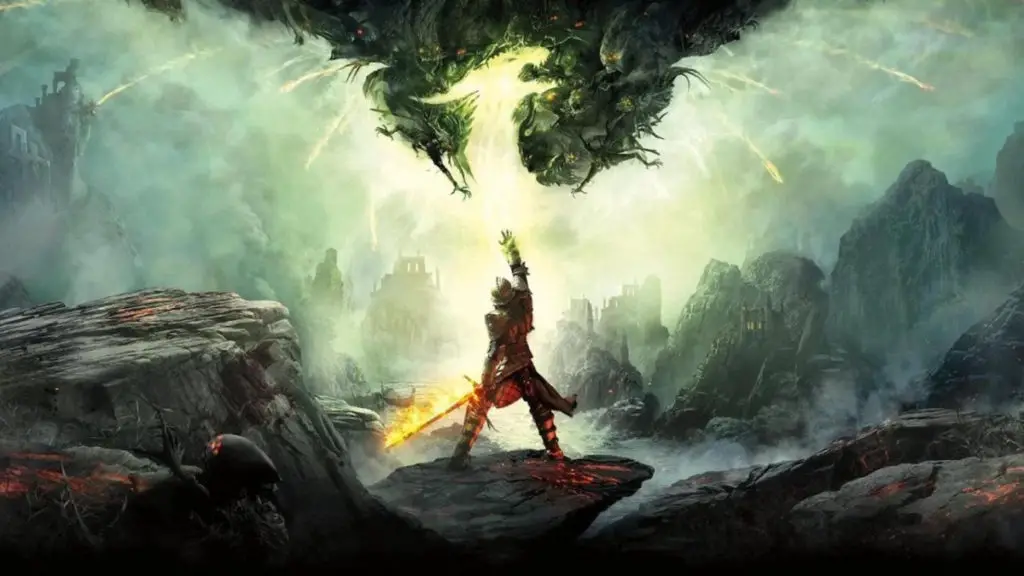 Lo sviluppatore di Dragon Age: Inquisition condivide una meccanica di gioco sfacciata nascosta ai giocatori Dragon Age: Inquisition developer shares cheeky gameplay mechanic hidden from players