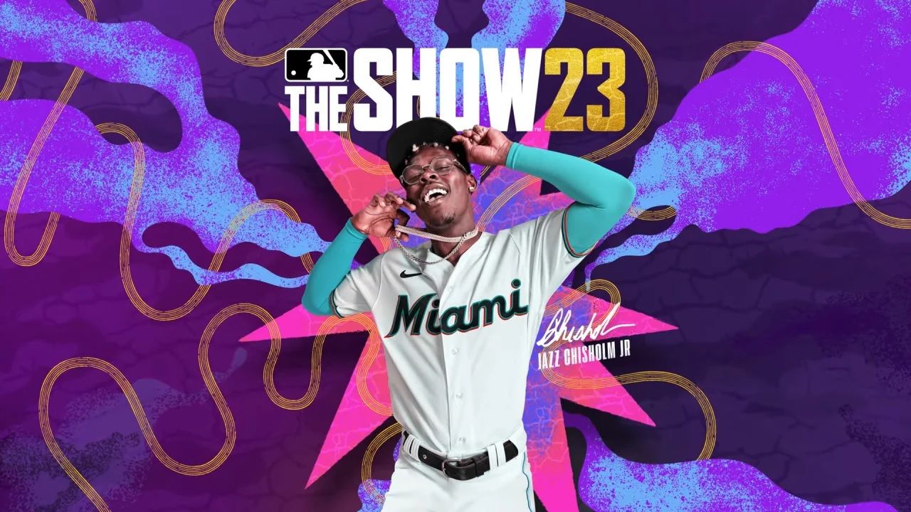 MLB Lo spettacolo 23