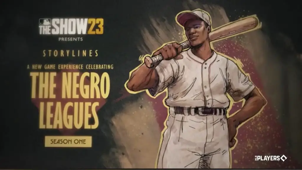 MLB The Show 23 sta aggiungendo i Negro Leagues con una modalità Storylines basata sulla storia MLB The Show 23 sta aggiungendo i Negro Leagues con una modalità Storylines basata sulla storia