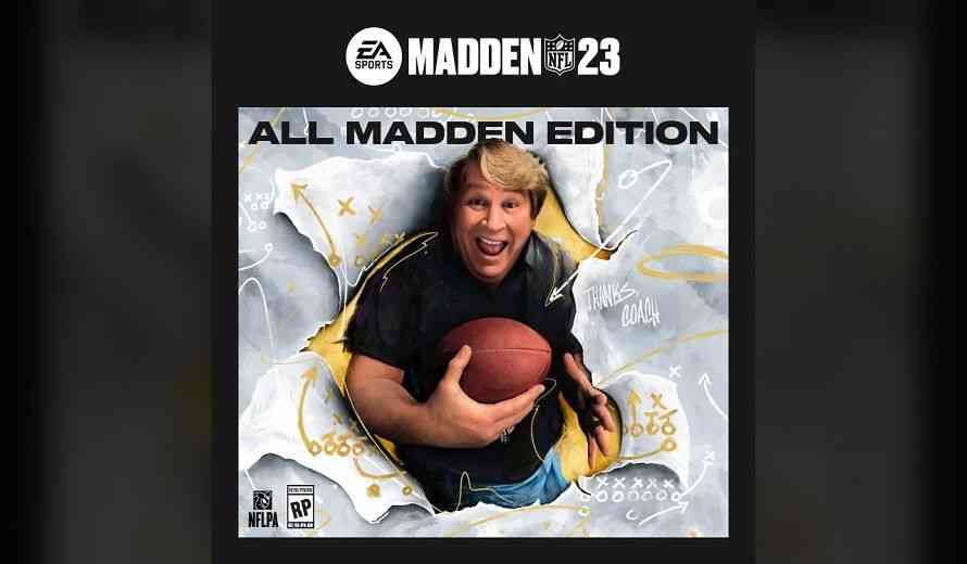 MaddenNFL 23