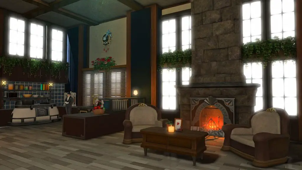 Nuova trasmissione di Final Fantasy XIV impostata per mostrare la creatività degli alloggi dei giocatori Nuova trasmissione di Final Fantasy XIV impostata per mostrare la creatività degli alloggi dei giocatori