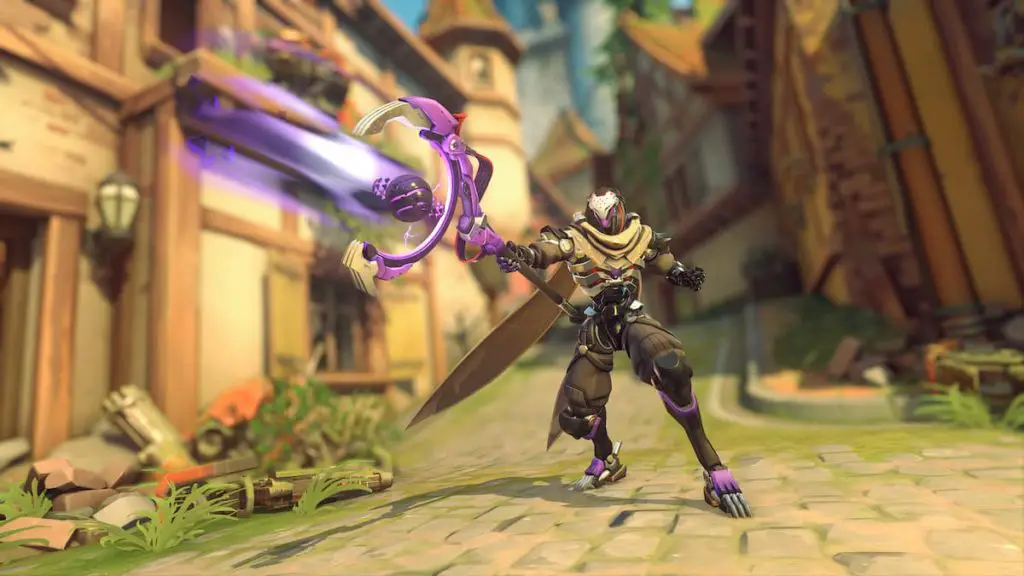 Overwatch 2 i giocatori sono ancora sconvolti dallo scarso matchmaking tra gli aggiornamenti lenti Overwatch 2 players are still upset with poor matchmaking among slow-moving updates