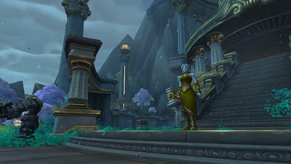 All eligible gear sources for the Revival Catalyst in World of Warcraft: Dragonflight