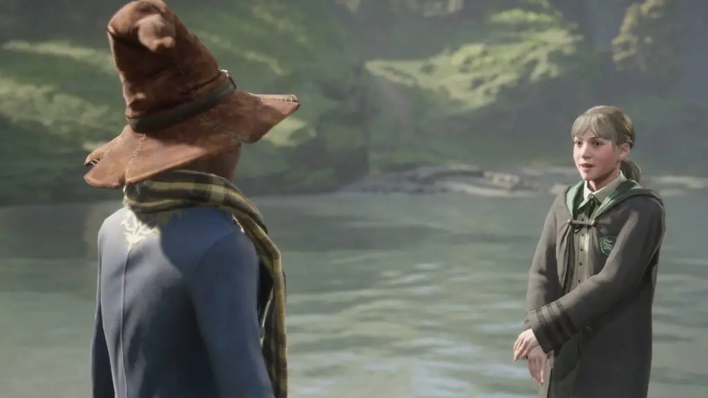 Tutte le rarità dell'equipaggiamento e il loro significato in Hogwarts Legacy